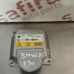 CENTRALINA DO AIRBAG BMW SERIE 1 / 3 F20 F21 F30 F31 F35 REF. 3452 6863433 0265020506