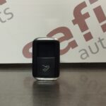 BOTÃO ABERTURA MALA MERCEDES CLASSE C / E W204 W212 REF. 10075079 A2129059200 10023292
