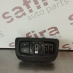 COMUTADOR DAS LUZES BMW SERIE 2 F46 REF. 9390204 34730401