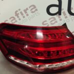 FAROLIM PAINEL LED MERCEDES CLASSE E W212 FACELIFT 2013-2017 ESQUERDO REF A2129060703