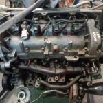 MOTOR FIAT PUNTO 1.3JTD 70CV 188A9000