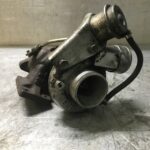 TURBO BMW E34 E36 525TD 325TD