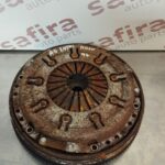 VOLANTE BIMASSA COM EMBRAIAGEM AUDI A4 B5 / VOLKSWAGEN PASSAT 1.9TDI 110CV