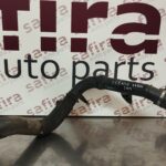 TUBO INTERCOOLER RENAULT MEGANE III / SCENIC III 1.6DCI REF. 1073746S01