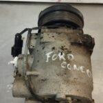 COMPRESSOR AC FORD TRANSIT CONNECT 1.8TDCI REF. 6T1619D629BA