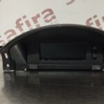VISOR / DISPLAY RELOGIO OPEL CORSA C 01-05 REF. 9164455
