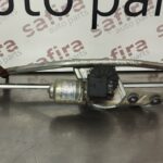 MOTOR / SISTEMA LIMPA VIDROS FORD TRANSIT CONNECT 2002-2013 REF. 8T16-17504-AB 8T16-17508-AB