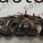 COLECTOR / COLETOR DE ESCAPE RENAULT MASTER / OPEL MOVANO 2.5DCI REF. 8200641758