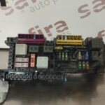 CAIXA DE FUSIVEIS MERCEDES CLASSE C W204 S204 REF. 168298 1670660