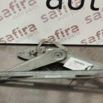 ELEVADOR DO VIDRO VOLVO V50 / S40 II - FRENTE ESQUERDO - REF. 3M51-R23201-BC