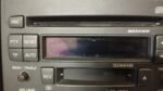 AUTO-RADIO CD ORIGINAL VOLVO S80 S60 V70 HU-60I 8622143-1 8651108 9491217 - Image 2