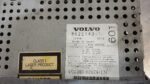 AUTO-RADIO CD ORIGINAL VOLVO S80 S60 V70 HU-60I 8622143-1 8651108 9491217 - Image 4