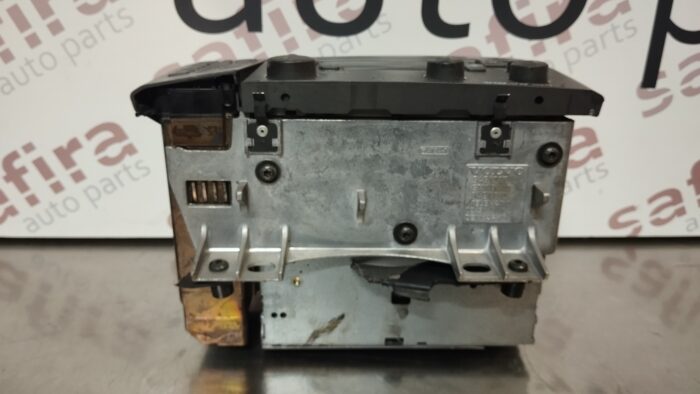 AUTO-RADIO CD ORIGINAL VOLVO S80 S60 V70 HU-60I 8622143-1 8651108 9491217 - Image 8