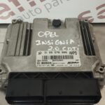 CENTRALINA / UNIDADE DO MOTOR OPEL INSIGNIA 2.0CDTI REF. 55576906 0281017105 55575349