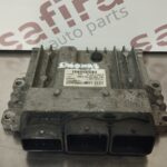 CENTRALINA / UNIDADE DO MOTOR PEUGEOT EXPERT / CITROEN JUMPY / FIAT SCUDO / TOYOTA PROACE 2.0HDI REF. 28456879 9666912580 9811994280