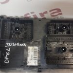 CAIXA DE FUSIVEIS OPEL INSIGNIA REF. 13275884