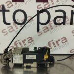 FECHO DA PORTA FORD TRANSIT CONNECT 2003-2013 - TRAS DIREITO - REF. 8T16V43288EC