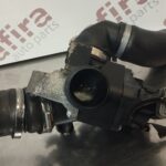 BORBOLETA ADMISSÃO / FLAPS FORD FOCUS II / C-MAX / VOLVO C30 V50 1.6TDCI 1.6D REF. 9686487880 25352157
