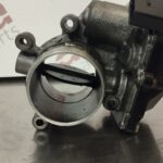 BORBOLETA ADMISSÃO SEAT IBIZA 6J / VOLKSWAGEN POLO 1.2TDI REF 03L128063K A2C53369978