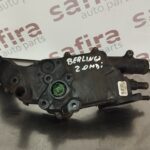 CAIXA / CORPO DO TERMOSTATO PEUGEOT / CITROEN 2.0HDI (RHZ RHY) REF. 9643211880