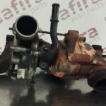 TURBO PEUGEOT 206 306 PARTNER / CITROEN BERLINGO XSARA 2.0HDI 90CV REF. K03-333821 K03-009