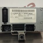MODULO BCM BSI UCH FIAT DOBLO / PUNTO REF. 51735169