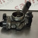 CORPO BORBOLETA ADMISSÃO RENAULT CLIO II 1.2 8V 873633 H873633
