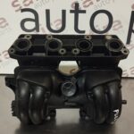 COLECTOR / COLETOR DE ADMISSÃO VOLKSWAGEN POLO / SEAT IBIZA 1.0MPI REF. 030129711BN