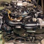 MOTOR COMPLETO AUDI A4 B7 / A6 C6 2.7TDI 180CV BPP