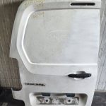 PORTA TRAS ESQUERDA CITROEN BERLINGO / PEUGEOT PARTNER / OPEL COMBO / FIAT DOBLO 2019 2020 2021 2022 2023 2024