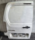 PORTA TRAS ESQUERDA CITROEN BERLINGO / PEUGEOT PARTNER / OPEL COMBO / FIAT DOBLO 2019 2020 2021 2022 2023 2024