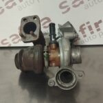 TURBO PEUGEOT / CITROEN / FORD / MAZDA 3 1.6HDI 1.6TDCI 90CV REF. TD025S2-06T4 9685293080