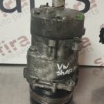 COMPRESSOR DO AC VOLKSWAGEN SHARAN / SEAT ALHAMBRA / FORD GALAXY 1.9TDI REF. 7M3820803A YM2H19D629BB