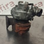TURBO OPEL ASTRA 1.7TD X17DTL REF. 90530995