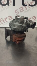 TURBO OPEL ASTRA 1.7TD X17DTL REF. 90530995