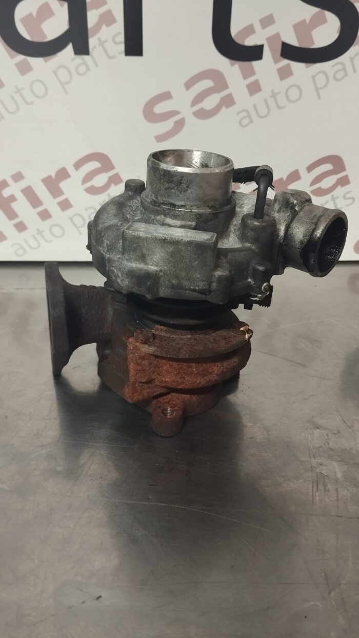 TURBO OPEL ASTRA 1.7TD X17DTL REF. 90530995 - Image 1