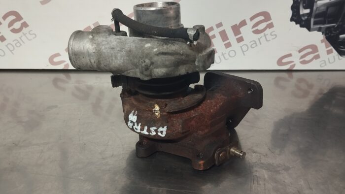TURBO OPEL ASTRA 1.7TD X17DTL REF. 90530995 - Image 5
