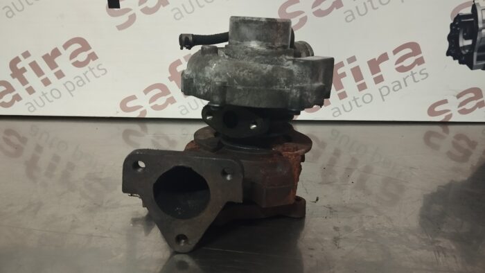 TURBO OPEL ASTRA 1.7TD X17DTL REF. 90530995 - Image 4