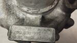 TURBO OPEL ASTRA 1.7TD X17DTL REF. 90530995 - Image 3
