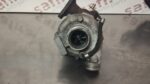 TURBO OPEL ASTRA 1.7TD X17DTL REF. 90530995 - Image 2