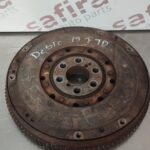 VOLANTE BIMASSA FIAT DOBLO 1.9JTD REF. 281717