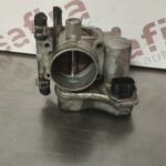 CORPO / BORBOLETA DE ADMISSÃO OPEL ASTRA G 1.4 16V REF. 25177983