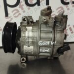 COMPRESSOR AC VOLKSWAGEN GOLF VI 1.6TDI