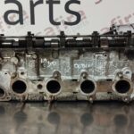 CABEÇA DO MOTOR FIAT / OPEL 1.9JTD 1.9CDTI 8 VALVULAS REF. 55207460