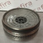 VOLANTE DO MOTOR BIMASSA MERCEDES GLA CLA A W176 REF. A6510305705 (SEMI-NOVO)