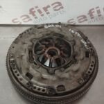 VOLANTE BIMASSA COM EMBRAIAGEM VOLKSWAGEN GOLF VI 1.6TDI