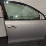 PORTA VOLKSWAGEN GOLF VI 6 - 08-12 - FRENTE DIREITA