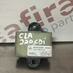TEMPORIZADOR / RELE DAS VELAS MERCEDES CLA GLA CLASSE A 200CDI REF. A6519003103