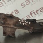 COLECTOR / COLETOR DE ESCAPE MAZDA 6 / CX-7 2.2D R2BF