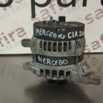 ALTERNADOR MERCEDES CLASSE A CLA GLA A200CDI REF. A0009063322